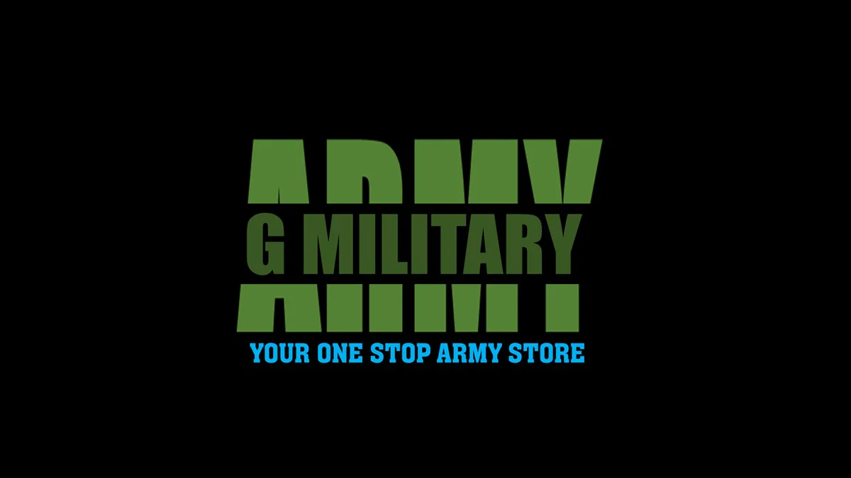 G MILITARY