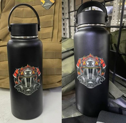 SCDF Mini Ranks & Keychains